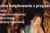 Charytatywne kolędowanie