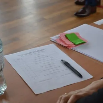 Konkurs Wiedzy o Unii Europejskiej w PSP nr 7