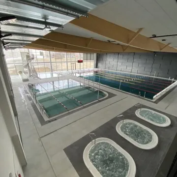 20 sierpnia nastąpi otwarcie nowego basenu w Radomsku. Jakie będą ceny?