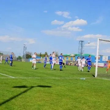 Udany debiut Rafała Ozgi