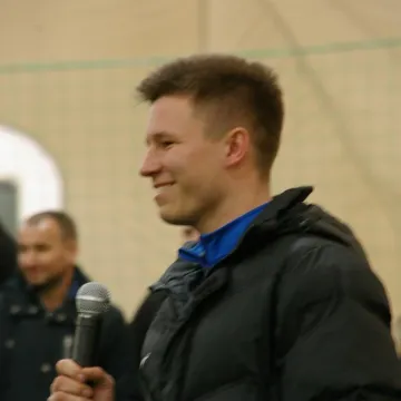 Krzynówek Cup dobiegł końca