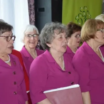 Dzień Inwalidy w Radomsku