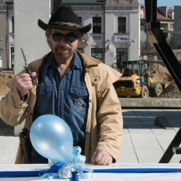 Dni Autyzmu z Koniczynką