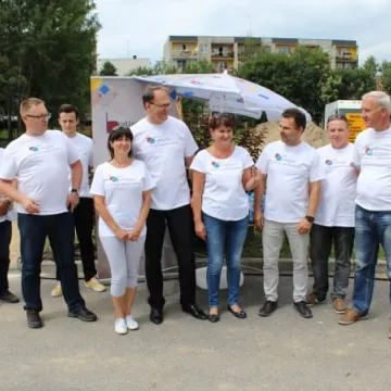 Namacalne efekty Budżetu Obywatelskiego