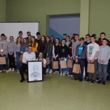 Projekt młodzieży I LO - XXV Sejm Dzieci i Młodzieży