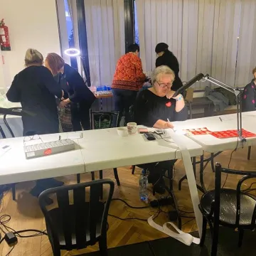 [AKTUALIZACJA] WOŚP 2024: Ile pieniędzy zebrano już w Radomsku?