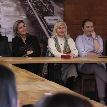 Naturalny Sukces w Radomsku