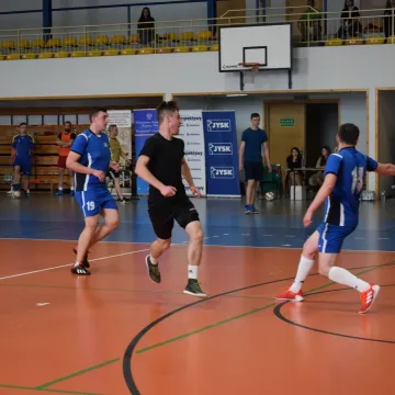 Liga 6 z Perspektywami