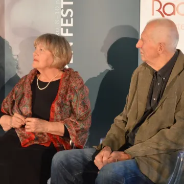 O Tadeuszu Różewiczu z trzech punktów widzenia