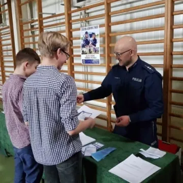 „Hejtujemy Dopalacze – Edukacyjna Akcja Profilaktyki Antynarkotykowej”