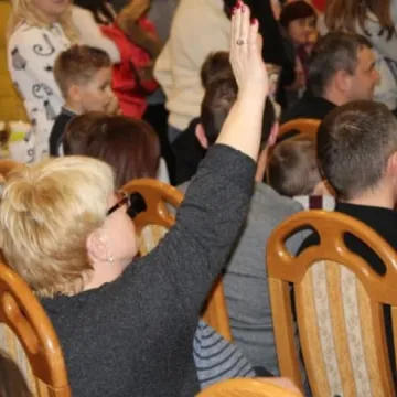 WOŚP 2019: W Kamieńsku też grali