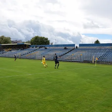Okazałe zwycięstwo. RKS Radomsko - KS Wasilków 5:0