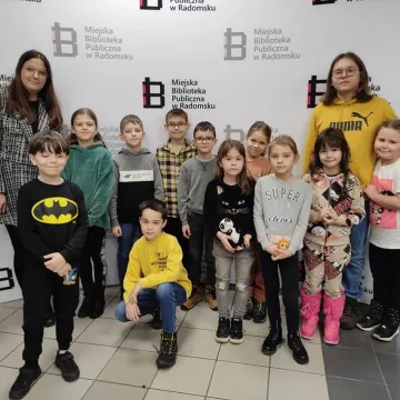 W Radomsku startują bezpłatne warsztaty „Koduj z Gigantami – Retroprogramowanie”