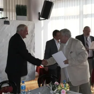 30 lat numizmatyki w Radomsku