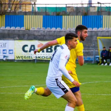 [WIDEO] RKS Radomsko odpada z Pucharu Polski