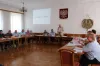 Sesja Rady Miejskiej w Przedborzu