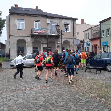 Do biegu, gotowi… Ultra Fajna Ryba wystartowała!