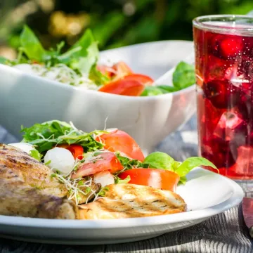 Chcesz bezpiecznie schudnąć zamów dietę pudełkową w GreenBox!