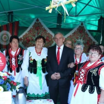 Jarmark Powiatowy za nami