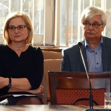 Radni rozmawiali o służbie zdrowia