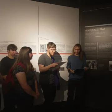 Bo zło krzewi się łatwiej niż dobro