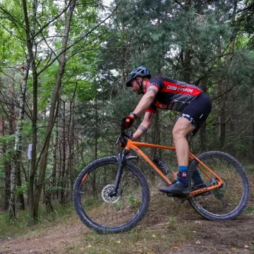 Trzecia odsłona MTB Kamieńsk za nami
