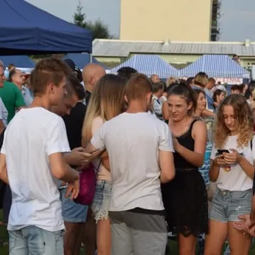 Miód w roli głównej w Gomunicach 