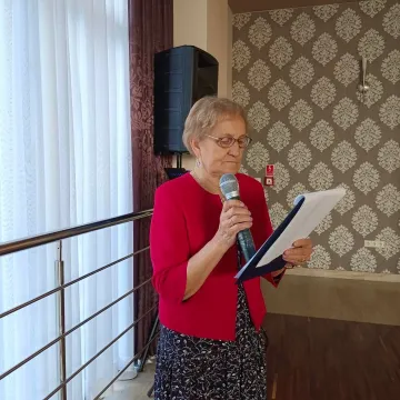 Dzień Seniora w Radomsku