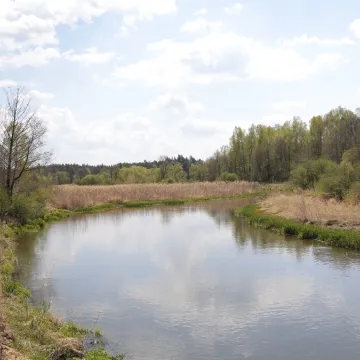 Era Travel na weekend: wyprawa do krainy bobra