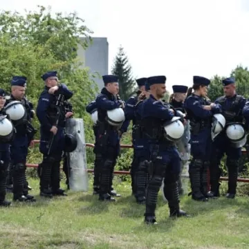 Przez Radomsko przeszedł I Marsz Równości