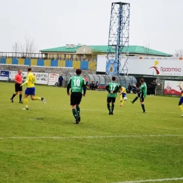 RKS pokonuje Pogoń Zduńską Wolę