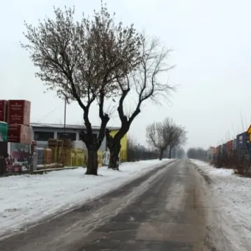 Mieszkańcy Młodzowskiej walczą o swoją ulicę