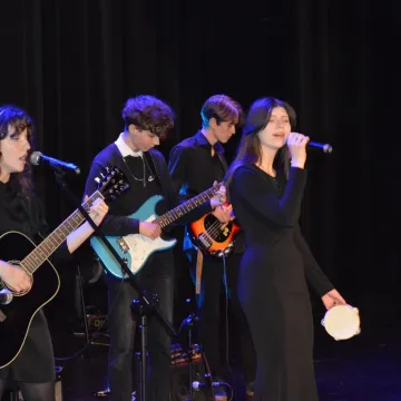 I LO w Radomsku ma już 100 lat