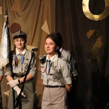 W Radomsku rozpoczął się festiwal „OPAL”