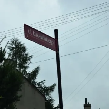 Na dwóch ulicach nowy asfalt