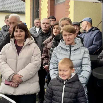 Rzejowice gościły „Noc Artystów” z udziałem twórców i samorządowców