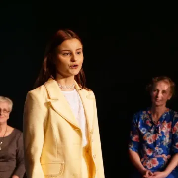 Dekada Sceny Poezji MDK w Radomsku