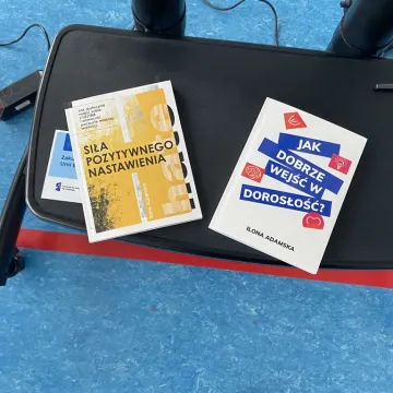 Jak walczyć z hejtem? O tym rozmawiano w „Mechaniku”