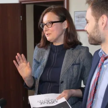 Wiosna chce chronić jakość powietrza