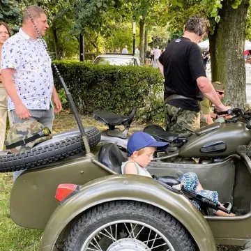 W Radomsku śpiewano w hołdzie powstańcom