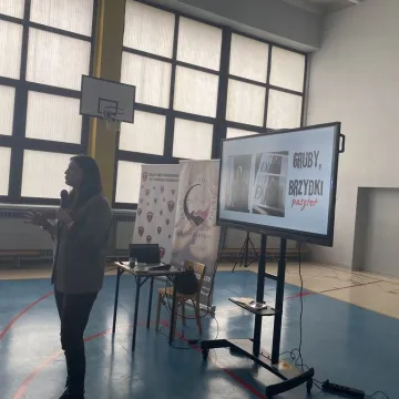 Jak walczyć z hejtem? O tym rozmawiano w „Mechaniku”