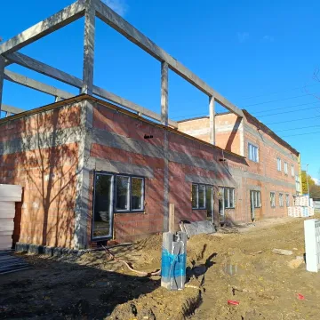 W Radomsku powstaje Centrum Opiekuńczo-Mieszkalne