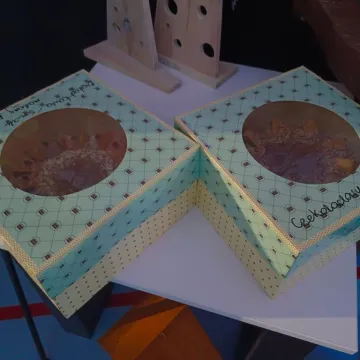 [WIDEO] 32. Finał WOŚP w Gomunicach. Na licytacji m.in. krawat wójta