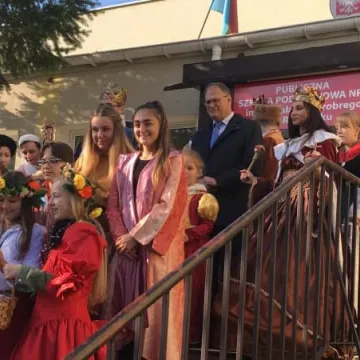 Happening Teatru Źródło „Z Niepodległą w sercu”