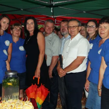 Pełen atrakcji IX Kobielski Piknik Rodzinny