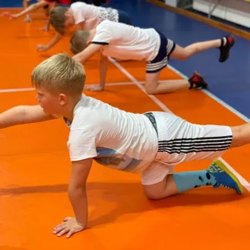 Wakacje z MOSiR w Radomsku