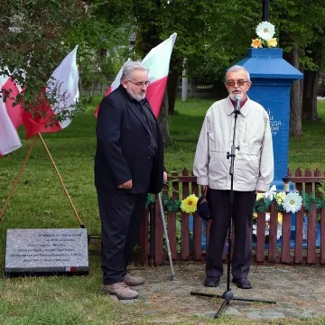 Upamiętnili bohaterów