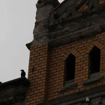 Fotografia poza utartym szlakiem