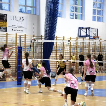 Bez przełamania w III lidze. Siatkarki Volley znów bez punktów