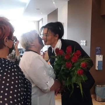 Absolutorium dla Zarządu Powiatu Radomszczańskiego